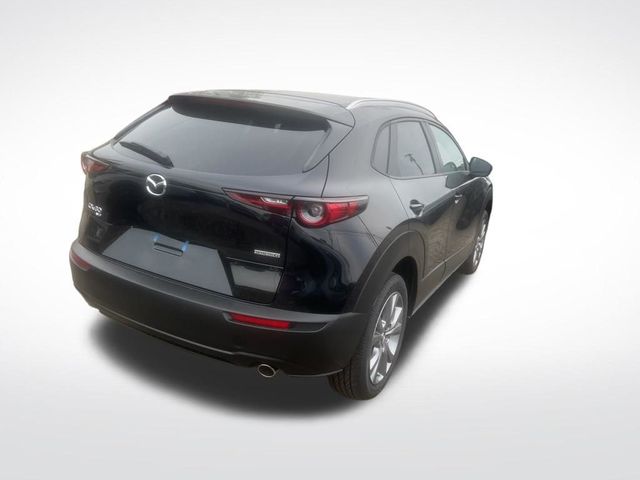 2026 Mazda CX-30 2.5 S Premium