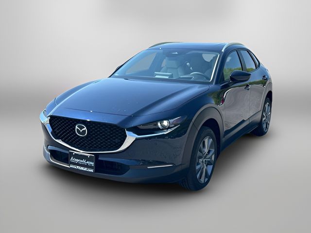 2026 Mazda CX-30 2.5 S Premium