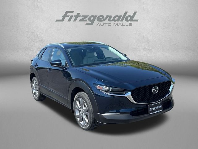 2026 Mazda CX-30 2.5 S Premium