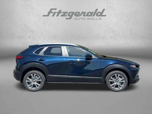 2026 Mazda CX-30 2.5 S Premium