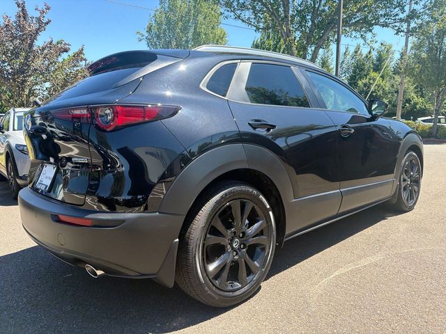 New Mazda CX-30 2.5 S Preferred Package with Sunroof For Sale Near