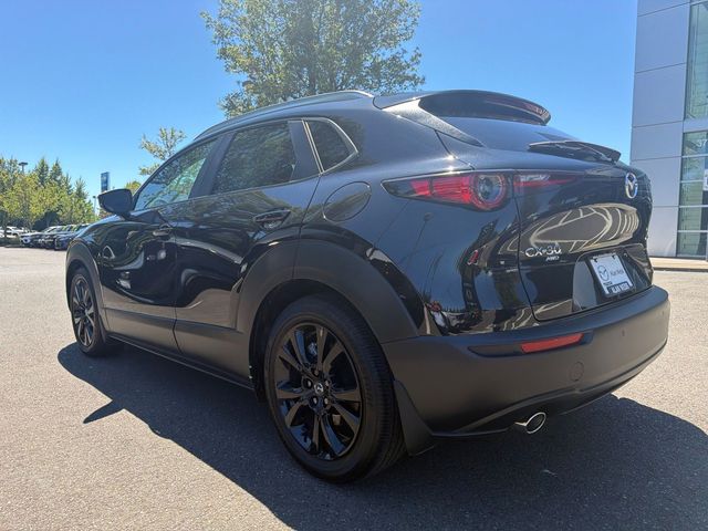 New Mazda CX-30 2.5 S Preferred Package with Sunroof For Sale Near