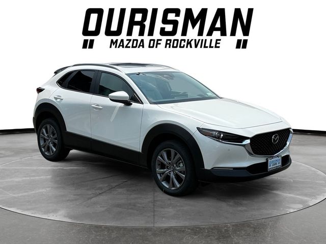 2026 Mazda CX-30 2.5 S Premium