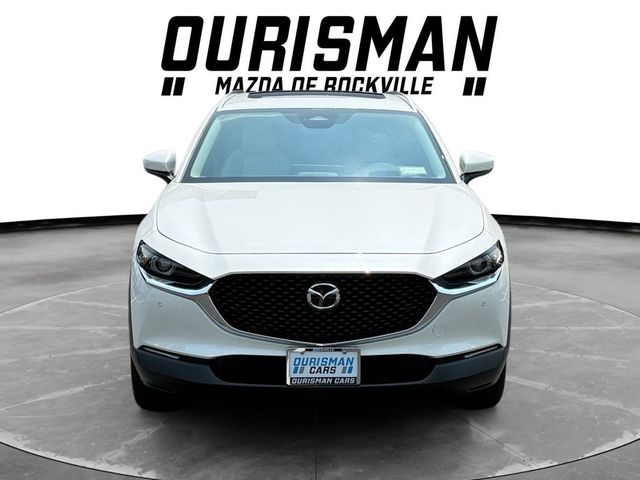 2026 Mazda CX-30 2.5 S Premium