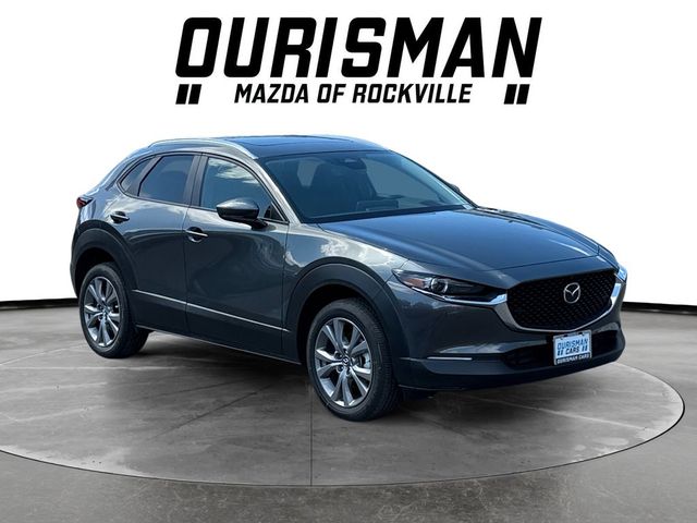 2026 Mazda CX-30 2.5 S Premium