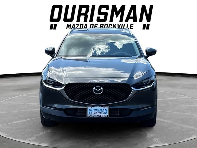 2026 Mazda CX-30 2.5 S Premium
