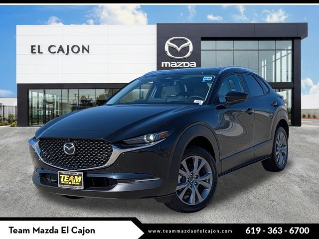 2026 Mazda CX-30 2.5 S Premium