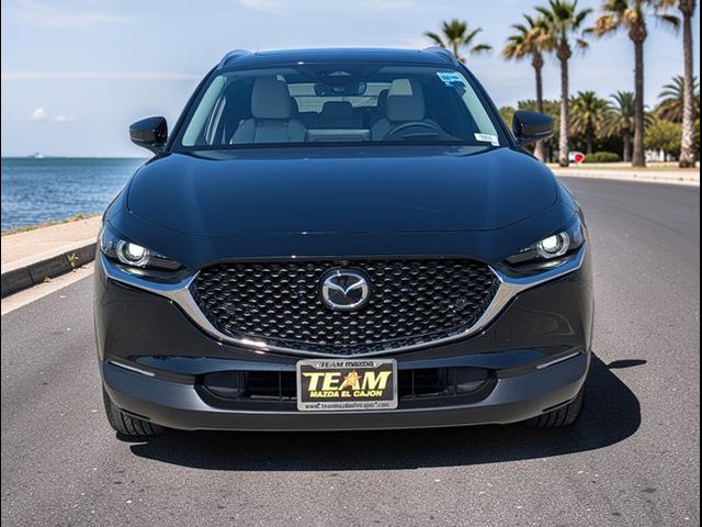 2026 Mazda CX-30 2.5 S Premium