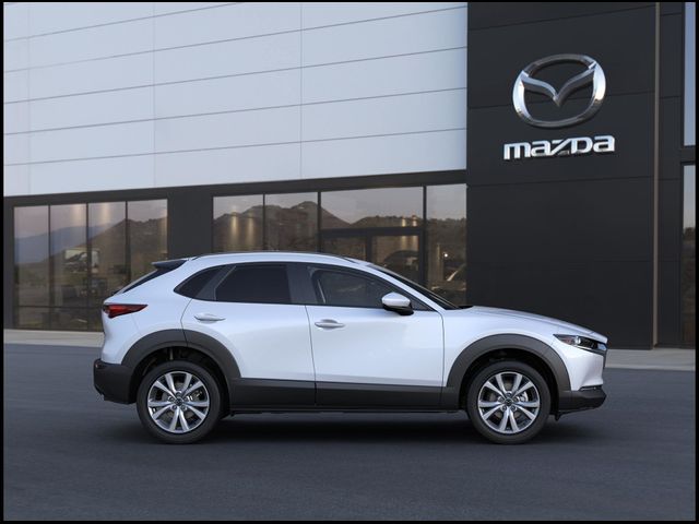 2026 Mazda CX-30 2.5 S Premium