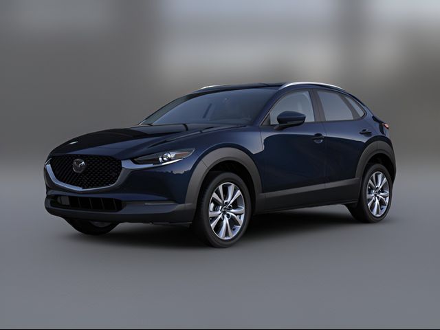 2026 Mazda CX-30 2.5 S Premium