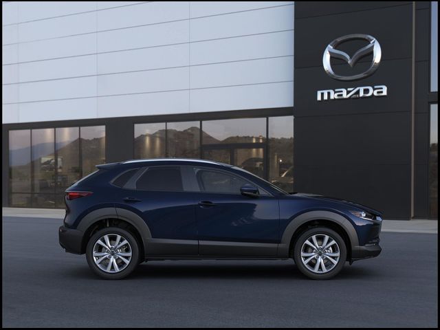 2026 Mazda CX-30 2.5 S Premium