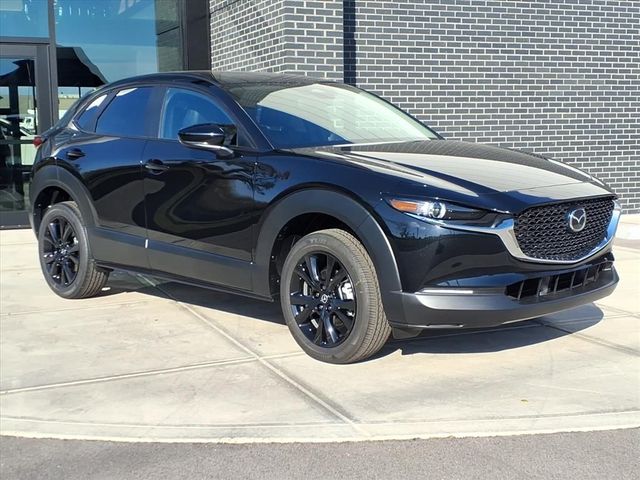 2026 Mazda CX-30 2.5 S Select Sport