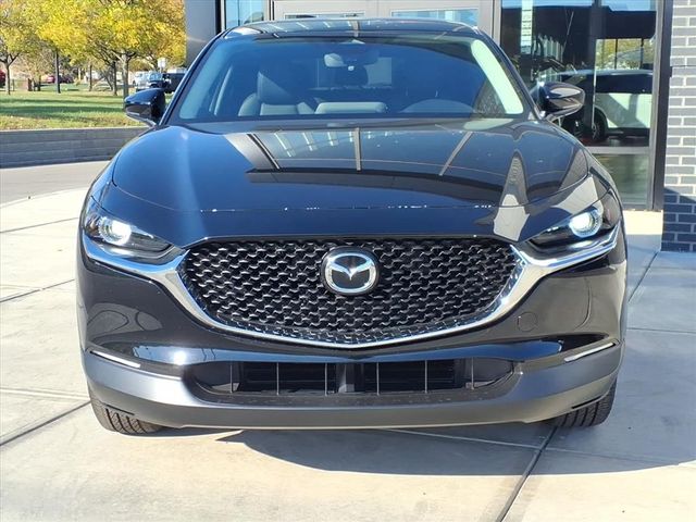 2026 Mazda CX-30 2.5 S Select Sport