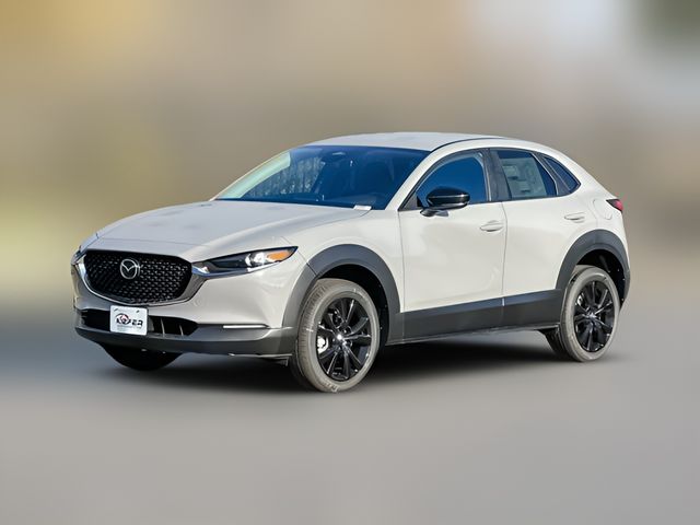 2026 Mazda CX-30 2.5 S Select Sport