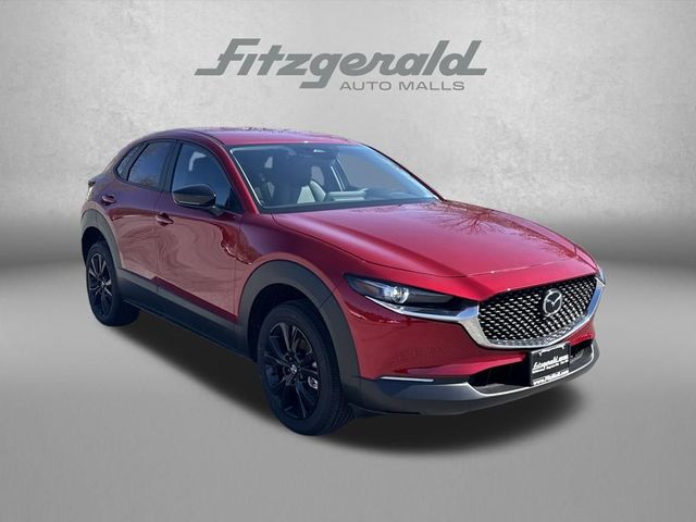 2026 Mazda CX-30 2.5 S Select Sport