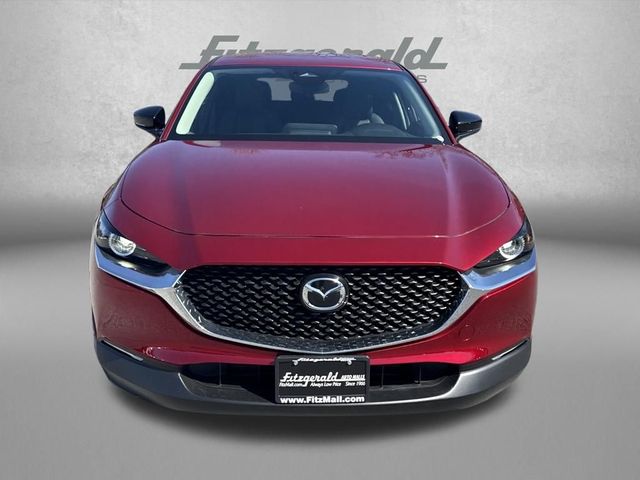 2026 Mazda CX-30 2.5 S Select Sport
