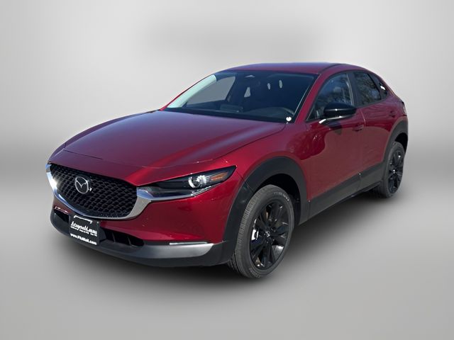 2026 Mazda CX-30 2.5 S Select Sport