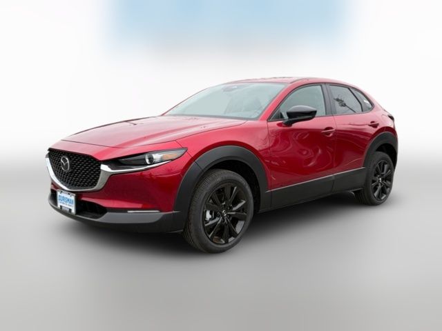 2026 Mazda CX-30 2.5 S Select Sport