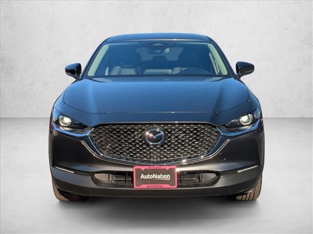 2026 Mazda CX-30 2.5 S Select Sport