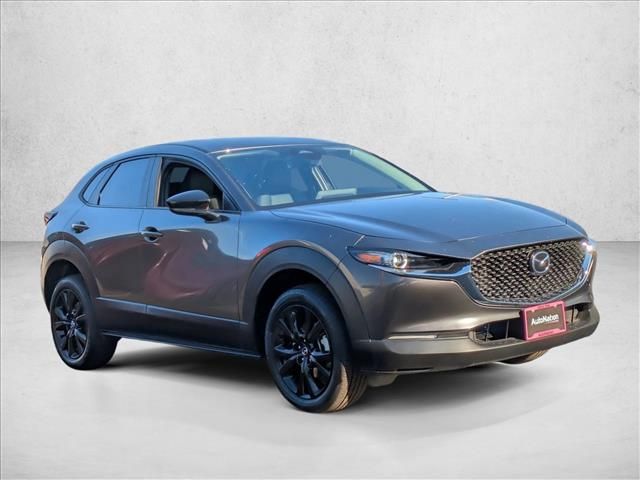 2026 Mazda CX-30 2.5 S Select Sport