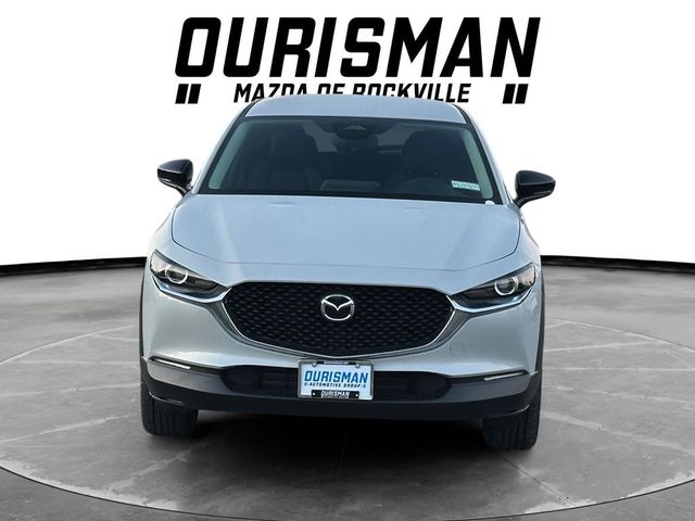 2026 Mazda CX-30 2.5 S Select Sport