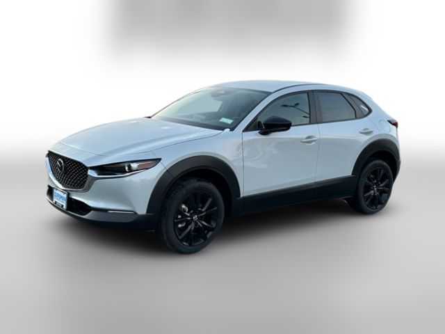 2026 Mazda CX-30 2.5 S Select Sport
