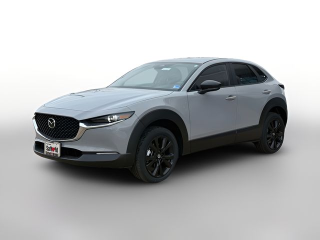 2026 Mazda CX-30 2.5 S Select Sport