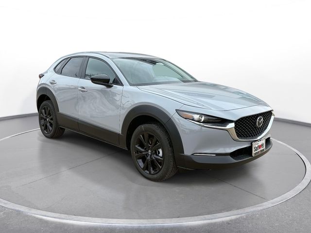 2026 Mazda CX-30 2.5 S Select Sport