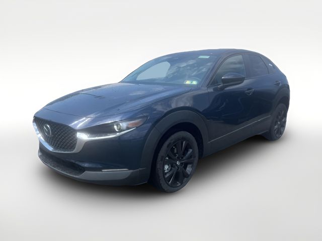 2026 Mazda CX-30 2.5 S Select Sport