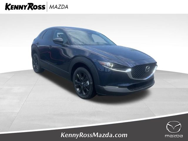 2026 Mazda CX-30 2.5 S Select Sport