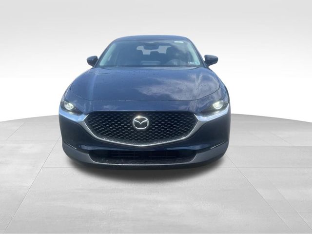 2026 Mazda CX-30 2.5 S Select Sport