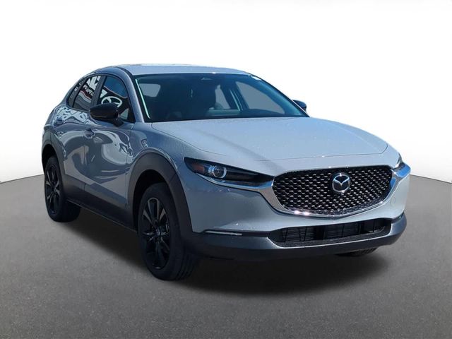 2026 Mazda CX-30 2.5 S Select Sport