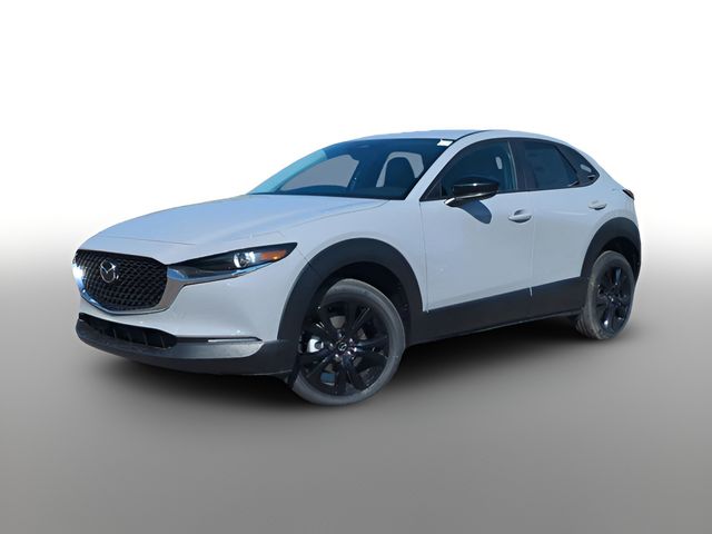 2026 Mazda CX-30 2.5 S Select Sport