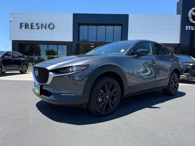 2026 Mazda CX-30 2.5 S Select Sport