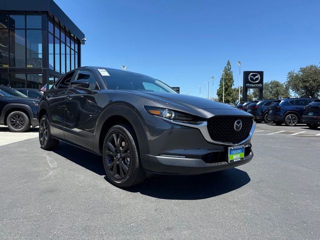 2026 Mazda CX-30 2.5 S Select Sport