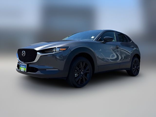 2026 Mazda CX-30 2.5 S Select Sport