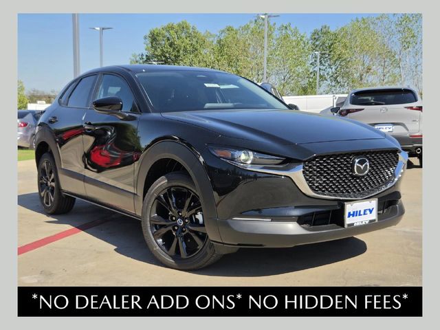2026 Mazda CX-30 2.5 S Select Sport