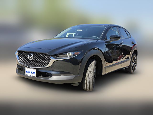 2026 Mazda CX-30 2.5 S Select Sport