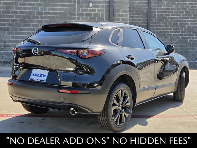 2026 Mazda CX-30 2.5 S Select Sport