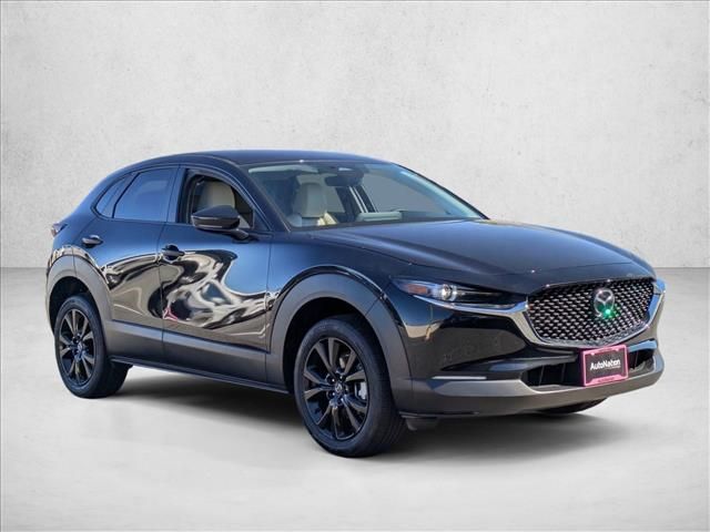2026 Mazda CX-30 2.5 S Select Sport