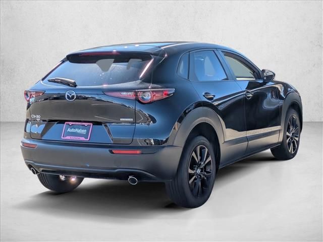 2026 Mazda CX-30 2.5 S Select Sport