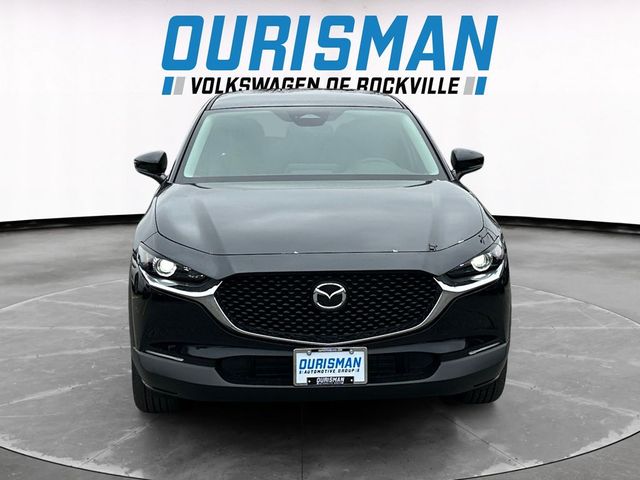 2026 Mazda CX-30 2.5 S Select Sport