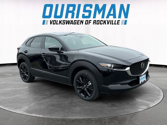 2026 Mazda CX-30 2.5 S Select Sport