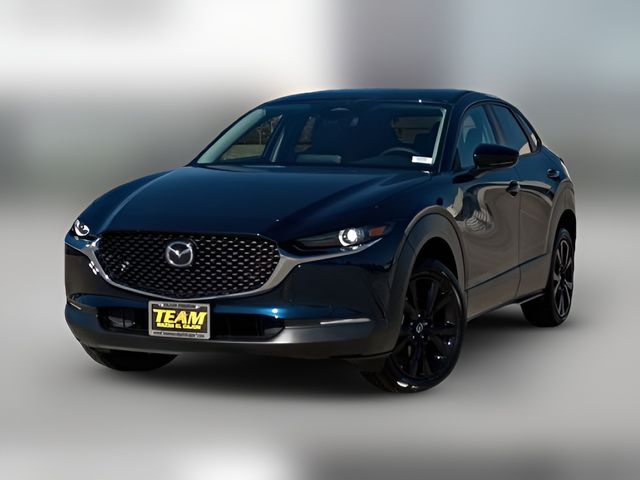 2026 Mazda CX-30 2.5 S Select Sport