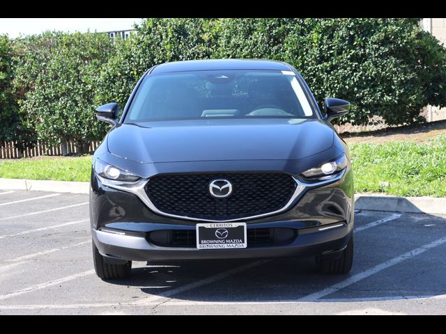 2026 Mazda CX-30 2.5 S Select Sport
