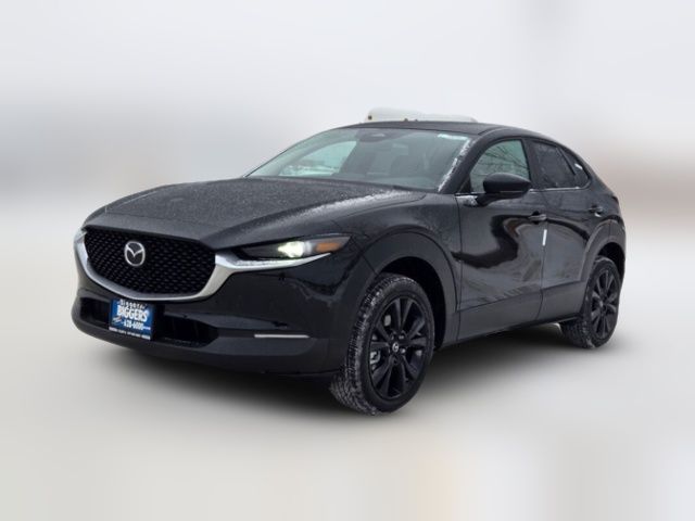 2026 Mazda CX-30 2.5 S Select Sport