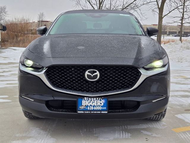 2026 Mazda CX-30 2.5 S Select Sport