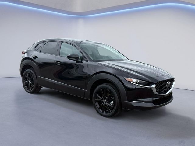 2026 Mazda CX-30 2.5 S Select Sport