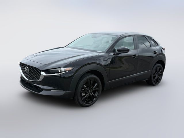 2026 Mazda CX-30 2.5 S Select Sport
