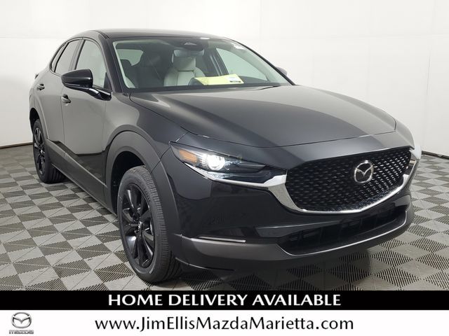 2026 Mazda CX-30 2.5 S Select Sport